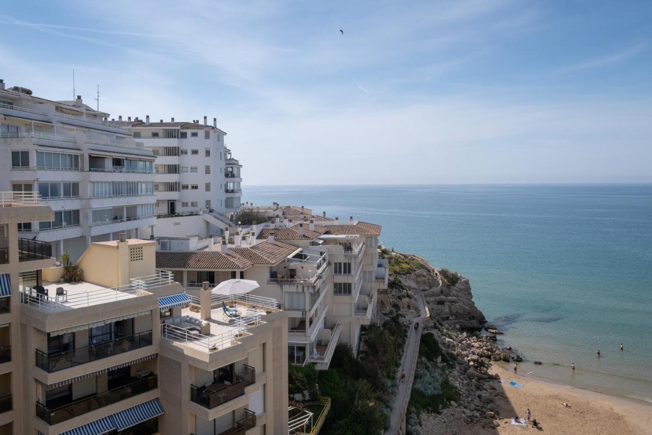 Mar Y Brisa Apartamento Salou Exterior foto