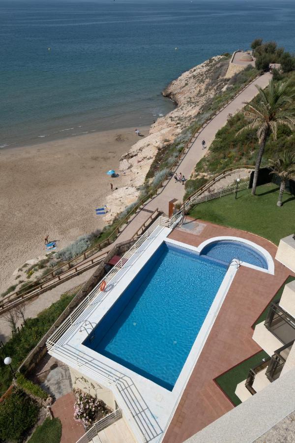 Mar Y Brisa Apartamento Salou Exterior foto