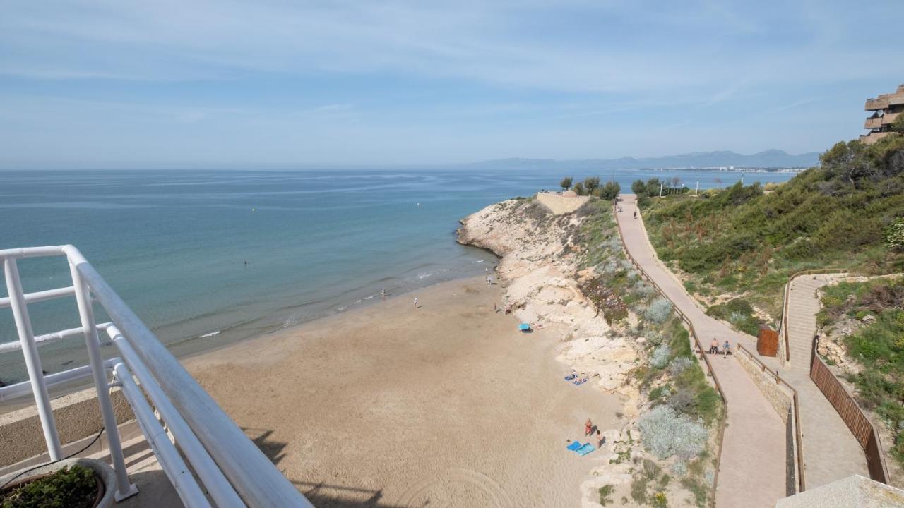 Mar Y Brisa Apartamento Salou Exterior foto