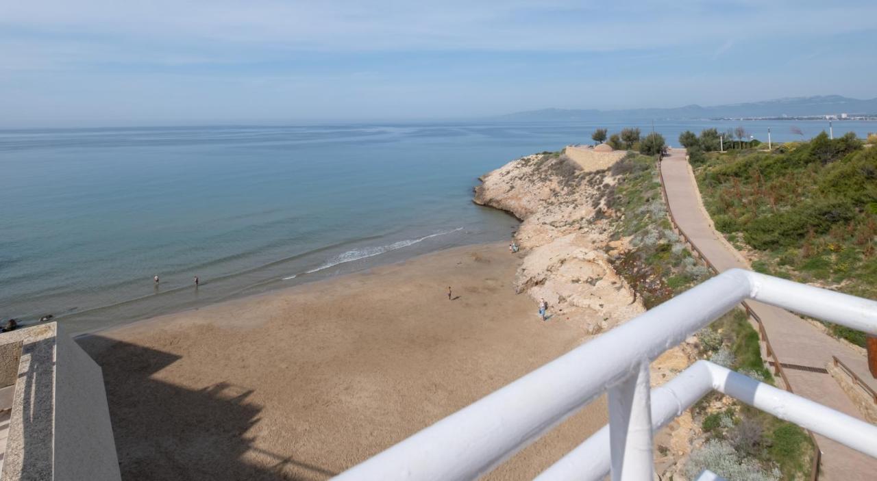 Mar Y Brisa Apartamento Salou Exterior foto