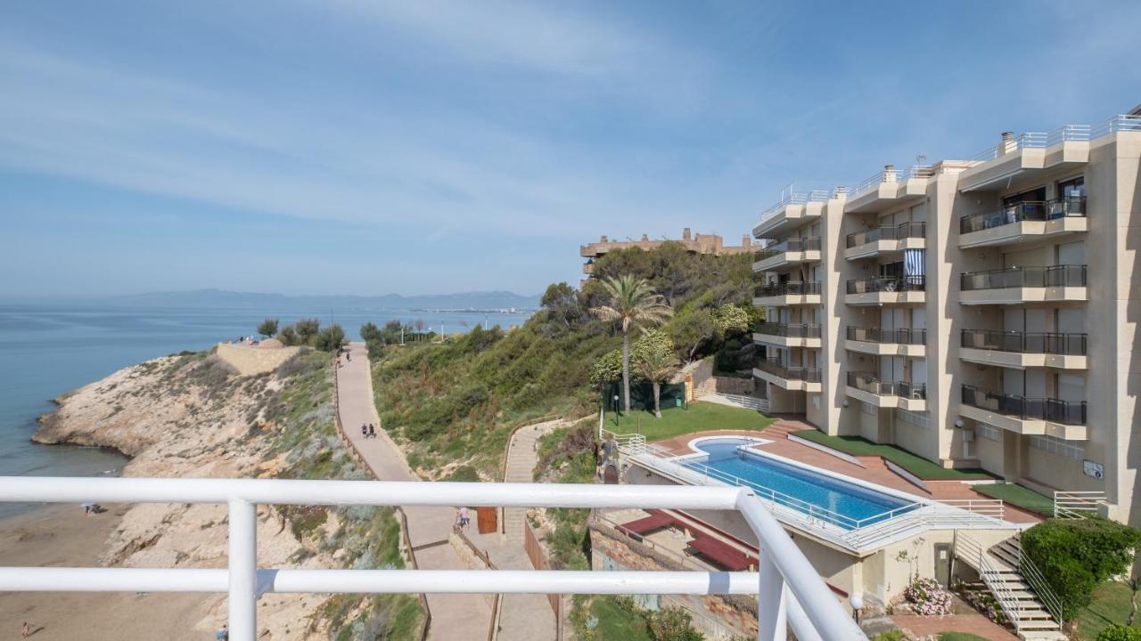 Mar Y Brisa Apartamento Salou Exterior foto