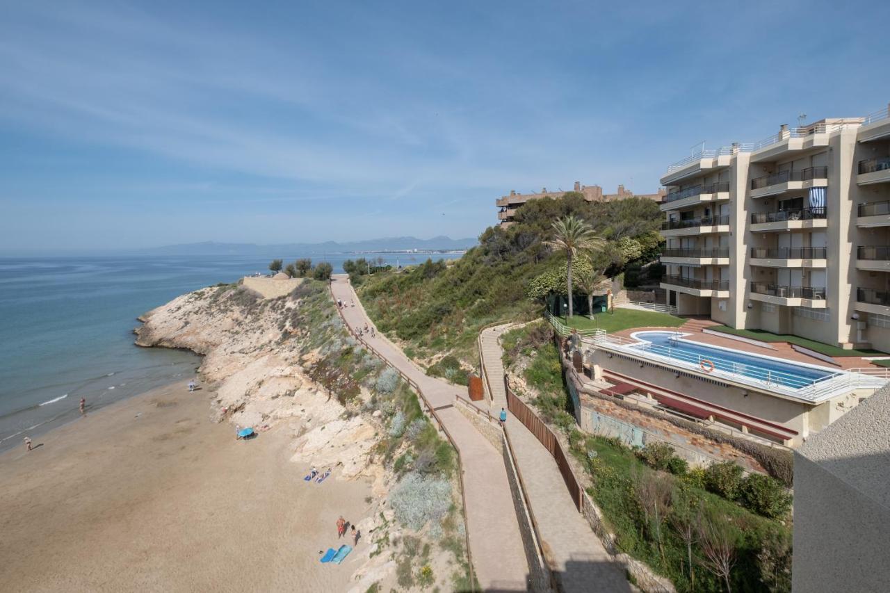 Mar Y Brisa Apartamento Salou Exterior foto
